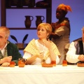 Castellón, Teatro 2013