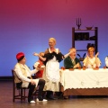 Castellón, Teatro 2013