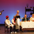 Castellón, Teatro 2013