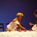Castellón, Teatro 2013