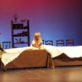 Castellón, Teatro 2013