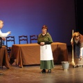 Castellón, Teatro 2013