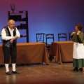 Castellón, Teatro 2013