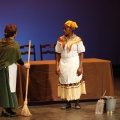 Castellón, Teatro 2013