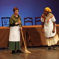Castellón, Teatro 2013