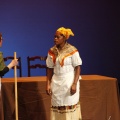 Castellón, Teatro 2013