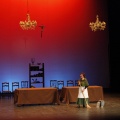Castellón, Teatro 2013