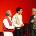 Castellón, Teatro 2013