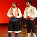 Castellón, Teatro 2013