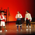 Castellón, Teatro 2013