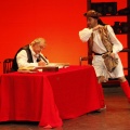 Castellón, Teatro 2013
