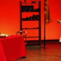 Castellón, Teatro 2013
