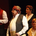 Castellón, Teatro 2013