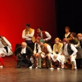 Castellón, Teatro 2013
