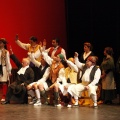Castellón, Teatro 2013