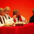 Castellón, Teatro 2013