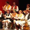 Castellón, Teatro 2013