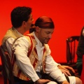 Castellón, Teatro 2013