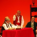Castellón, Teatro 2013