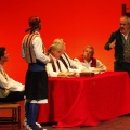 Castellón, Teatro 2013