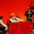 Castellón, Teatro 2013