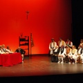 Castellón, Teatro 2013