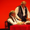 Castellón, Teatro 2013