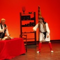 Castellón, Teatro 2013