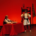 Castellón, Teatro 2013
