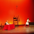 Castellón, Teatro 2013