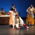 Castellón, Teatro 2013