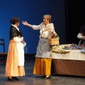 Castellón, Teatro 2013