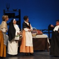 Castellón, Teatro 2013