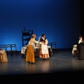 Castellón, Teatro 2013