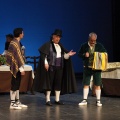 Castellón, Teatro 2013