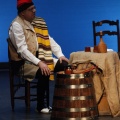 Castellón, Teatro 2013