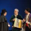 Castellón, Teatro 2013