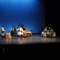 Castellón, Teatro 2013