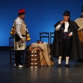 Castellón, Teatro 2013