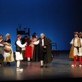 Castellón, Teatro 2013