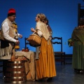 Castellón, Teatro 2013