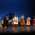 Castellón, Teatro 2013