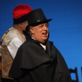Castellón, Teatro 2013