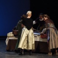 Castellón, Teatro 2013