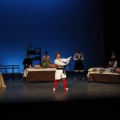 Castellón, Teatro 2013