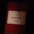 Castellón, Teatro 2013