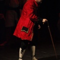 Castellón, Teatro 2013