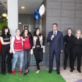 Castellón, Celebrity Lledó, restaurante celebraciones y eventos