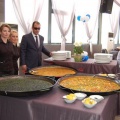 Castellón, Celebrity Lledó, restaurante celebraciones y eventos