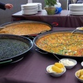 Castellón, Celebrity Lledó, restaurante celebraciones y eventos